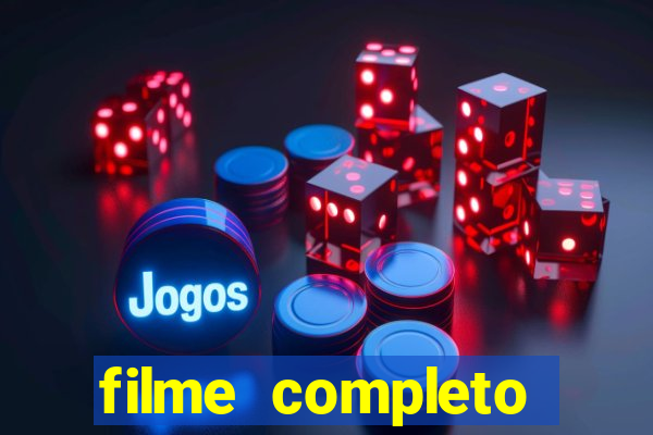 filme completo dublado megamente